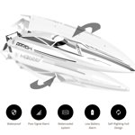Barco RC Cheerwing 25 sin escobillas de 48 km/h de alta velocidad para niños/anuncio
