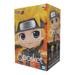 NARUTO SHIPPUDEN (QPOSKET) - NARUTO - BANPRESTO