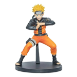 NARUTO (VIBRATION STAR) - NARUTO - BANPRESTO