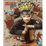 NARUTO (VIBRATION STAR) - NARUTO - BANPRESTO