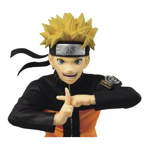 NARUTO (VIBRATION STAR) - NARUTO - BANPRESTO