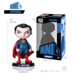 SUPERMAN (MINI CO) - JUSTICE LEAGUE - IRON STUDIOS
