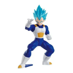 SSGSS VEGETA - DRAGON BALL - ENTRY MODEL KIT
