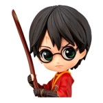 HARRY POTTER QUIDDITCH (QPOSKET) - HP - BANPRESTO