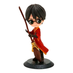HARRY POTTER QUIDDITCH (QPOSKET) - HP - BANPRESTO
