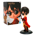 HARRY POTTER QUIDDITCH (QPOSKET) - HP - BANPRESTO