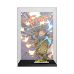 FUNKO COMIC COVER GROOT (12) SPECIAL ED COMIC COVER (MARVEL)