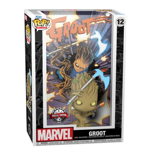 FUNKO COMIC COVER GROOT (12) SPECIAL ED COMIC COVER (MARVEL)