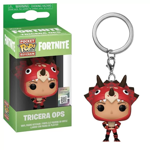 FUNKO KC: FL S2 TRICERA OPS - FORTNITE (GAMES)
