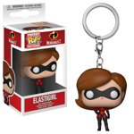 FUNKO KC: ELASTIGIRL - INCREDIBLES 2 (DISNEY)