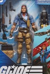 Figura de Accion G.I. Joe Spirit Iron-Knife