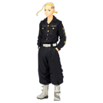 KEN RYUGUJI (DRAKEN) - TOKYO REVENGERS - BANPRESTO