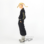 KEN RYUGUJI (DRAKEN) - TOKYO REVENGERS - BANPRESTO