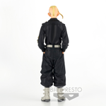 KEN RYUGUJI (DRAKEN) - TOKYO REVENGERS - BANPRESTO