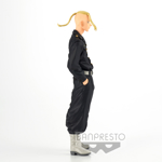 KEN RYUGUJI (DRAKEN) - TOKYO REVENGERS - BANPRESTO