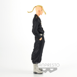 KEN RYUGUJI (DRAKEN) - TOKYO REVENGERS - BANPRESTO