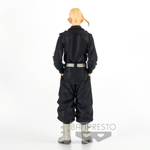 KEN RYUGUJI (DRAKEN) - TOKYO REVENGERS - BANPRESTO