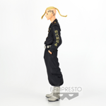KEN RYUGUJI (DRAKEN) - TOKYO REVENGERS - BANPRESTO