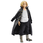 MANJIRO SANO (MIKEY) TOKYO REVENGERS - BANPRESTO