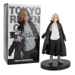 MANJIRO SANO (MIKEY) TOKYO REVENGERS - BANPRESTO