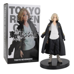 MANJIRO SANO (MIKEY) TOKYO REVENGERS - BANPRESTO