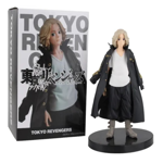 MANJIRO SANO (MIKEY) TOKYO REVENGERS - BANPRESTO