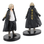 MANJIRO SANO (MIKEY) TOKYO REVENGERS - BANPRESTO