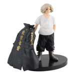 MANJIRO SANO (MIKEY) TOKYO REVENGERS - BANPRESTO