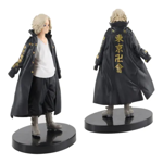 MANJIRO SANO (MIKEY) TOKYO REVENGERS - BANPRESTO