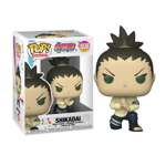 Funko Shikadai (1039) - Boruto (TV)