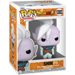 Funko Shin (1283) - Dragon Ball Super (TV)