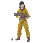 Rose Tico (6") - Star Wars - Hasbro Black Series