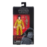 Rose Tico (6") - Star Wars - Hasbro Black Series