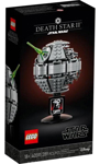 Construye La Mini Estrella De La Muerte Ii De Lego Star Wars
