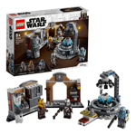 Juego De Construcción Lego Star Wars Mandalorian Armaduro De