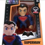Jada Metals Superman Alternate 11 cm