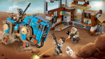 Lego Star Wars Encuentro En Jakku 75148, Juguete De Constr
