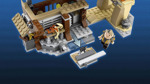 Lego Star Wars Encuentro En Jakku 75148, Juguete De Constr
