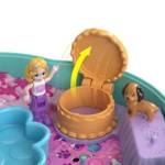 Set de Juego Polly Pocket Cumpleaños de Perrito Mattel HKV30