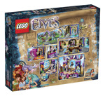 Lego Elves 41078 Castillo Místico En El Cielo De Skyra Kit