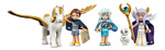 Lego Elves 41078 Castillo Místico En El Cielo De Skyra Kit