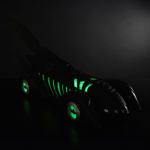 Vehículo McFarlane Toys DC Multiverse Batmobile Batman Forever