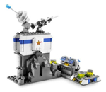 Lego Star Wars Justicia Set De Construcción 10191
