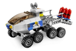 Lego Star Wars Justicia Set De Construcción 10191