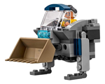 Lego Star Wars Starscavenger 75147 Juguete De Construcción