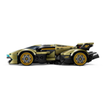 Coche Superdeportivo Lamborghini Lambo V12 Vision GT Lego 76923