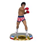 Figura de acción McFarlane Toys Rocky Balboa Rocky IV 15 cm