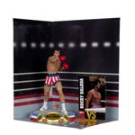 Figura de acción McFarlane Toys Rocky Balboa Rocky IV 15 cm