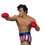 Figura de acción McFarlane Toys Rocky Balboa Rocky IV 15 cm