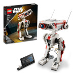 Lego Star Wars Bd-1 75335 Figura De Droide Posable Para Ar